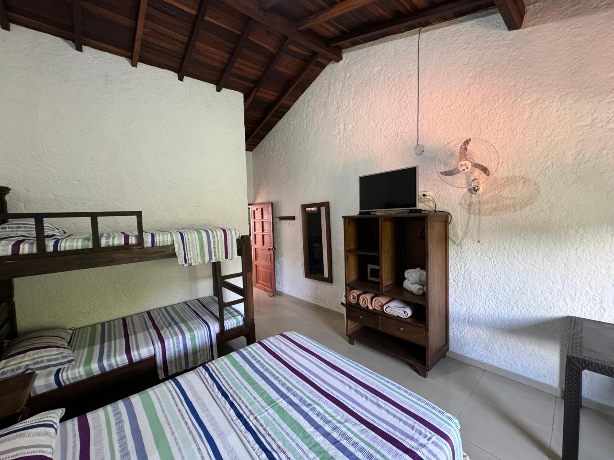 Hotel Campestre UMPALÁ San Gil Esterno foto