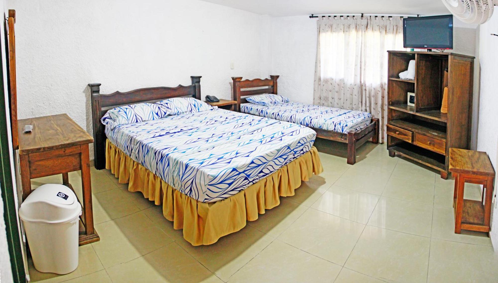 Hotel Campestre UMPALÁ San Gil Esterno foto
