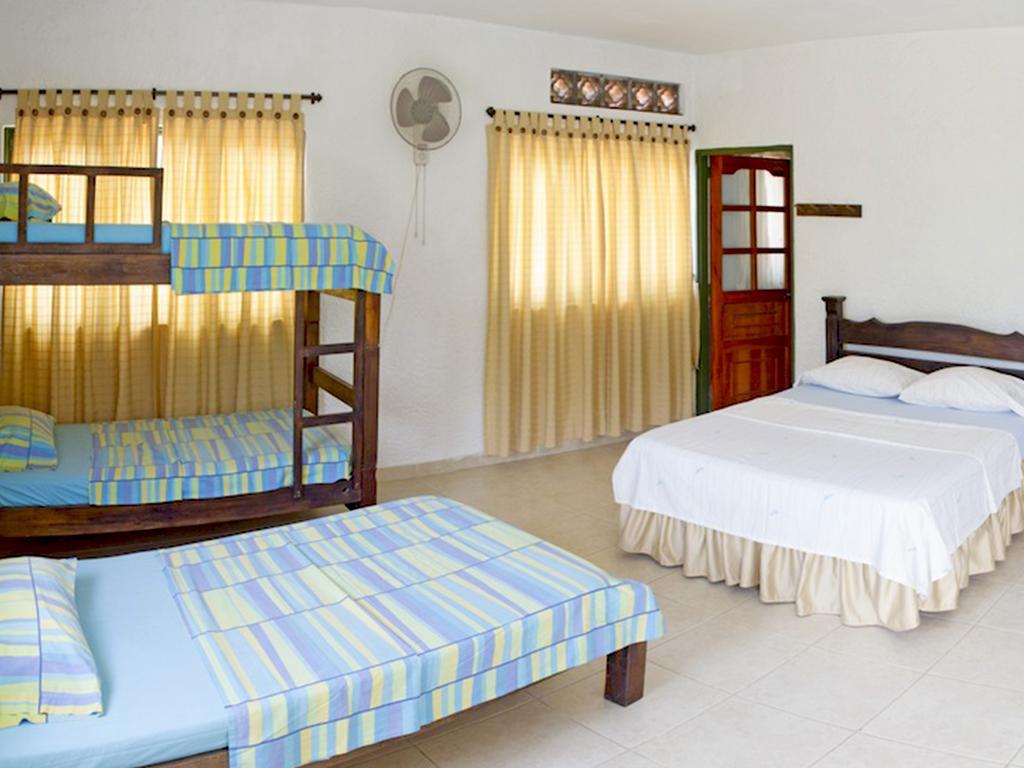Hotel Campestre UMPALÁ San Gil Esterno foto